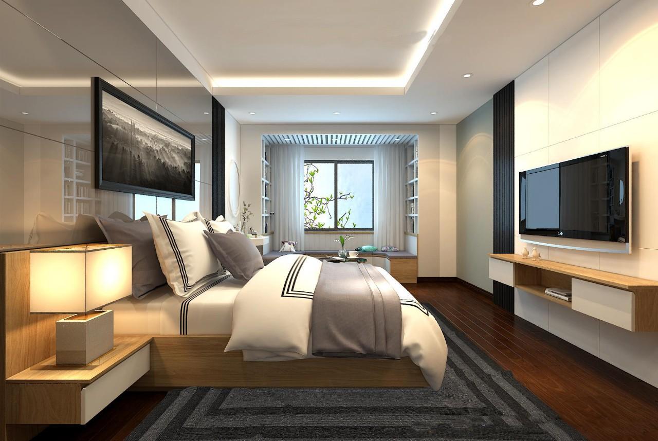 Công trình khách sạn Khánh Linh
